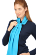 Cashmere & Seta cashmere donna sciarpe foulard scarva mari del sud luminoso 170x25cm